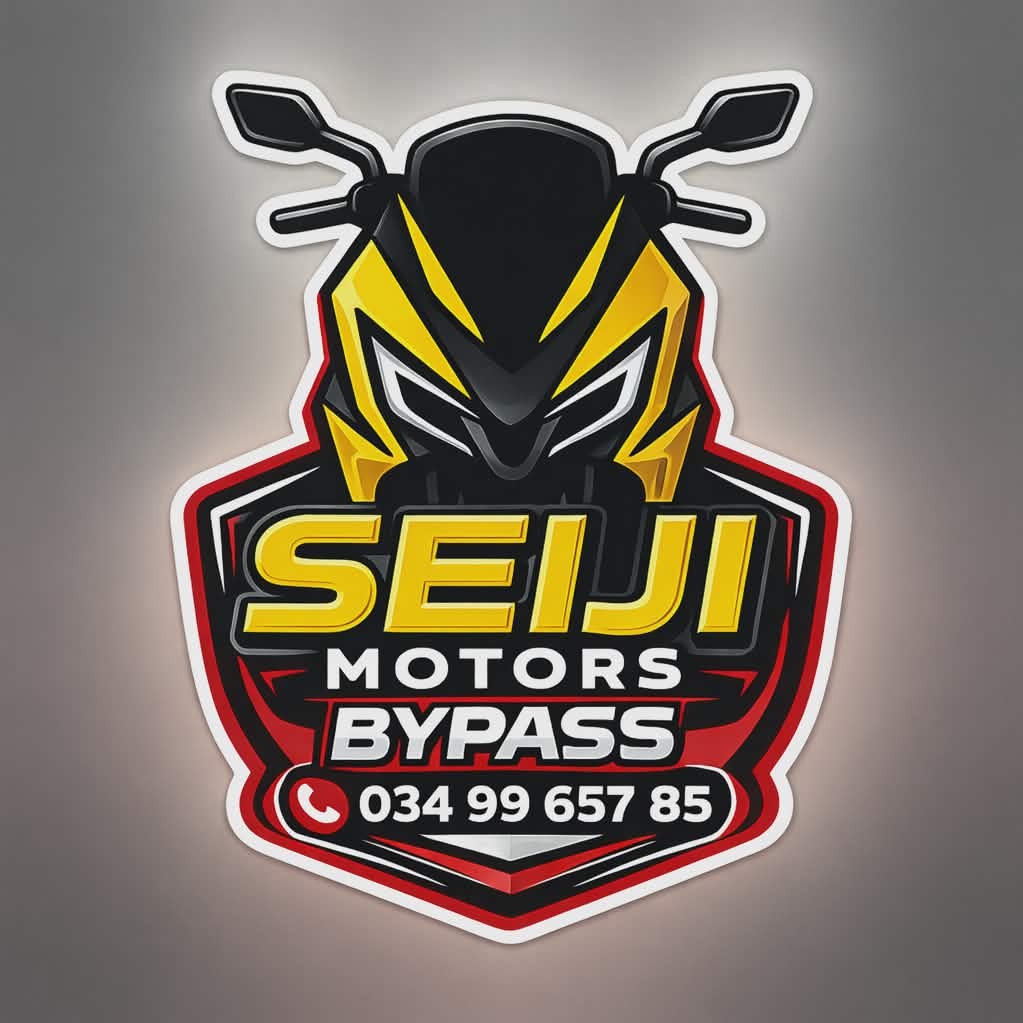 Logo Seiji Motors